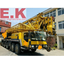 XCMG Hydraulic Mobile Crane 100ton Truck Crane (QY100K)